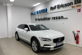 Volvo V90 Cross Country