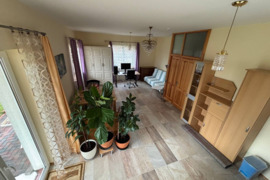 1 kamb. nuoma Vilnius, Pilaitė, Platiniškių g.