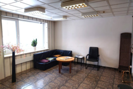 Parduodamos komercinės paskirties 83,87 m² patalpos