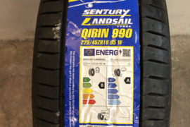 - Kitas -, Vasarinės padangos