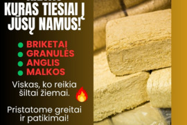 PREMIUM ŠILUMA NAMAMS