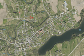 20a Mažeikiu raj, seda. skrynlankes g. 1A