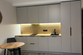 Išnuomojamas bendrabučio kambarys 18kv