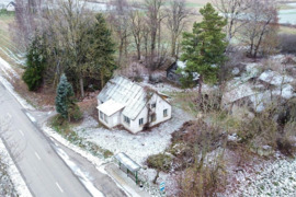 Parduodama sodyba Oniūnų k. 9, Subačiaus sen., Kupiškio r.