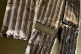 Padangų klijavimo virvučių rinkinys