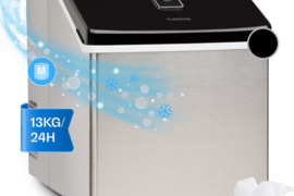 Ledukų gaminimo aparatas Klarstein  10033350