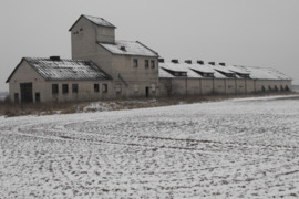 Patalpos Pasvalio r. sav., Saboniai