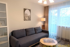 Kaunas, Gričiupis, Partizanų g., 2 kambarių buto nuoma