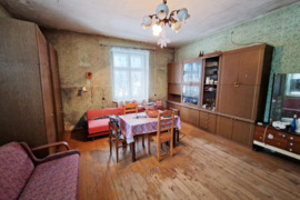 Parduodamas 2 k butas Jasonių k., Utenos r.