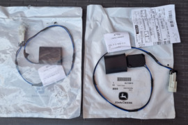 John Deere rankinio stabdžio davikliai