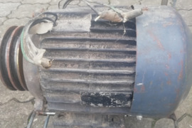 Elektros varikliai. 3,5kw3000ap.2,51450ap.