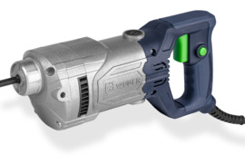 Giluminis betono tankintuvas – vibratorius WUBER W03001