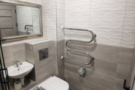 2 kamb. butas Kaunas, Dainava, V. Krėvės pr.