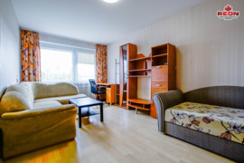 NUOMOJAMAS JAUKUS 1 KAMBARIO BUTAS  ŽIRMŪNŲ G.