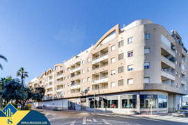 Apartamentas su bendru baseinu, Alicante provincijoje, Torrevieja mieste. 3 kambariai | 84 m² | 1.5 