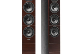 Sonus Faber LUMINA III  Kolonėlės, garsiakalbiai