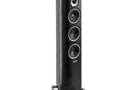 Sonus Faber SONETTO III  Kolonėlės, garsiakalbiai