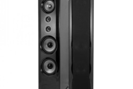 System One SF-168B  Kolonėlės, garsiakalbiai