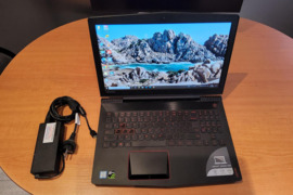 Lenovo Legion Y520: i5, 15.6