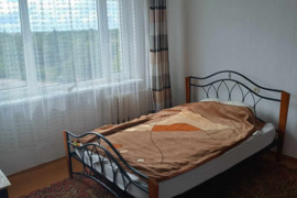 1 kamb. butas Ukmergės r. sav., Ukmergė