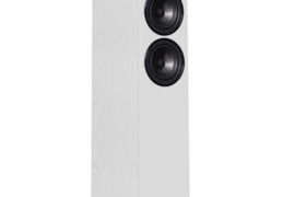 Wharfedale Diamond 12.4  Kolonėlės, garsiakalbiai