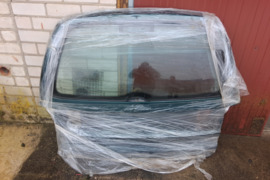 VW Sharan galinis dangtis, Volkswagen Sharan Universalas Autodalys