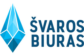 Valytoja (-as) Švitrigailos g. (Naujamiestis), Vilnius / dieninė - budinti valytoja