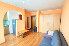 1 kamb. butas Vilnius, Žirmūnai (Žirmūnų sen.), Minties g.