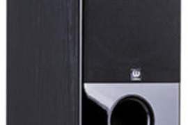 Wilson Raptor 5  Kolonėlės, garsiakalbiai