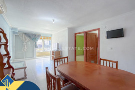 Apartamentas skirtas renovacijai, Alicante provincijoje, Torrevieja mieste, Playa del Cura rajone. 3
