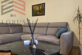 Parduodamas 2jų kambarių butas Šeškinės g,