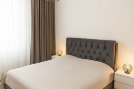 2 kamb. butas Vilnius, Justiniškės