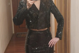 Kostiumėlis šventei