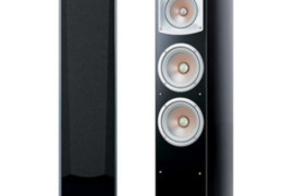 Yamaha NS-F51  Kolonėlės, garsiakalbiai