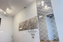 Parduodamas naujai įrengtas butas