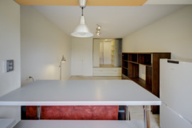 Vilnius, Antakalnis, Vismaliukų g., 2 kambarių butas