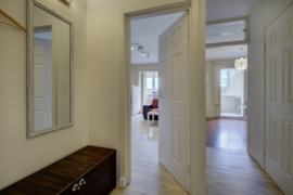 Vilnius, Antakalnis, Vismaliukų g., 2 kambarių butas