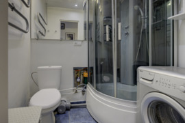 Vilnius, Antakalnis, Vismaliukų g., 2 kambarių butas