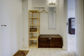 Vilnius, Antakalnis, Vismaliukų g., 2 kambarių butas