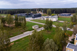 Vilnius, Antakalnis, Vismaliukų g., 2 kambarių butas