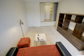 Vilnius, Antakalnis, Vismaliukų g., 2 kambarių butas