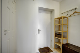 Vilnius, Antakalnis, Vismaliukų g., 2 kambarių butas