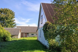 Namas Biržų r. sav., Palaima, Vabalninko g.