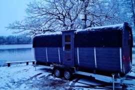 Tauras 3500, Priekaba, Kita