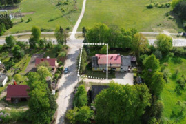 1 kamb. butas Lazdijų r. sav., Veisiejai