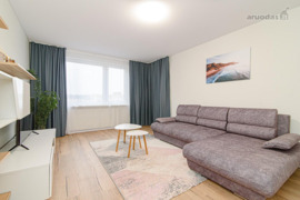 Parduodamas 3 kambariu butas fabijoniskese