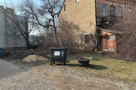 3 kamb. butas Vilnius, Šnipiškės, Lvovo g.