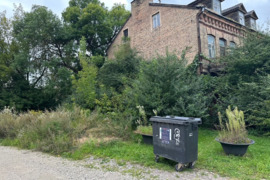 3 kamb. butas Vilnius, Šnipiškės, Lvovo g.