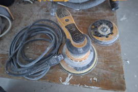 Slifuoklis mirka125-150