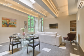 2 kamb. butas Druskininkų sav., Druskininkai, Vilniaus al.